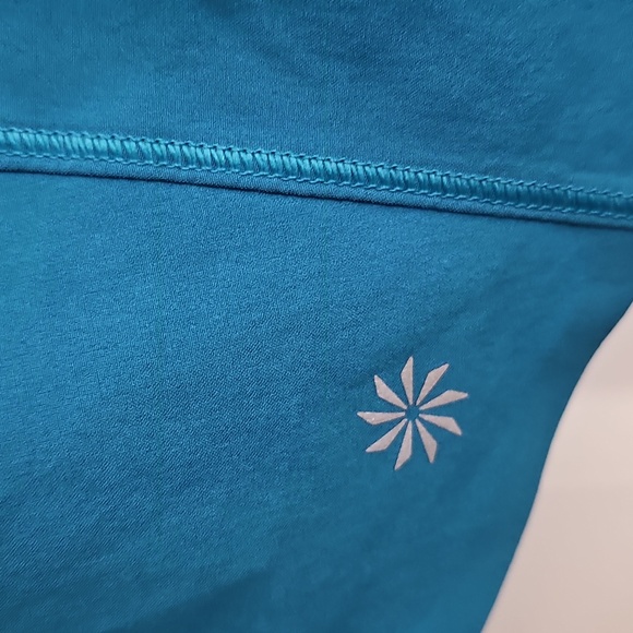 NWT Athleta Run With It Skort 16" - Picture 5 of 8